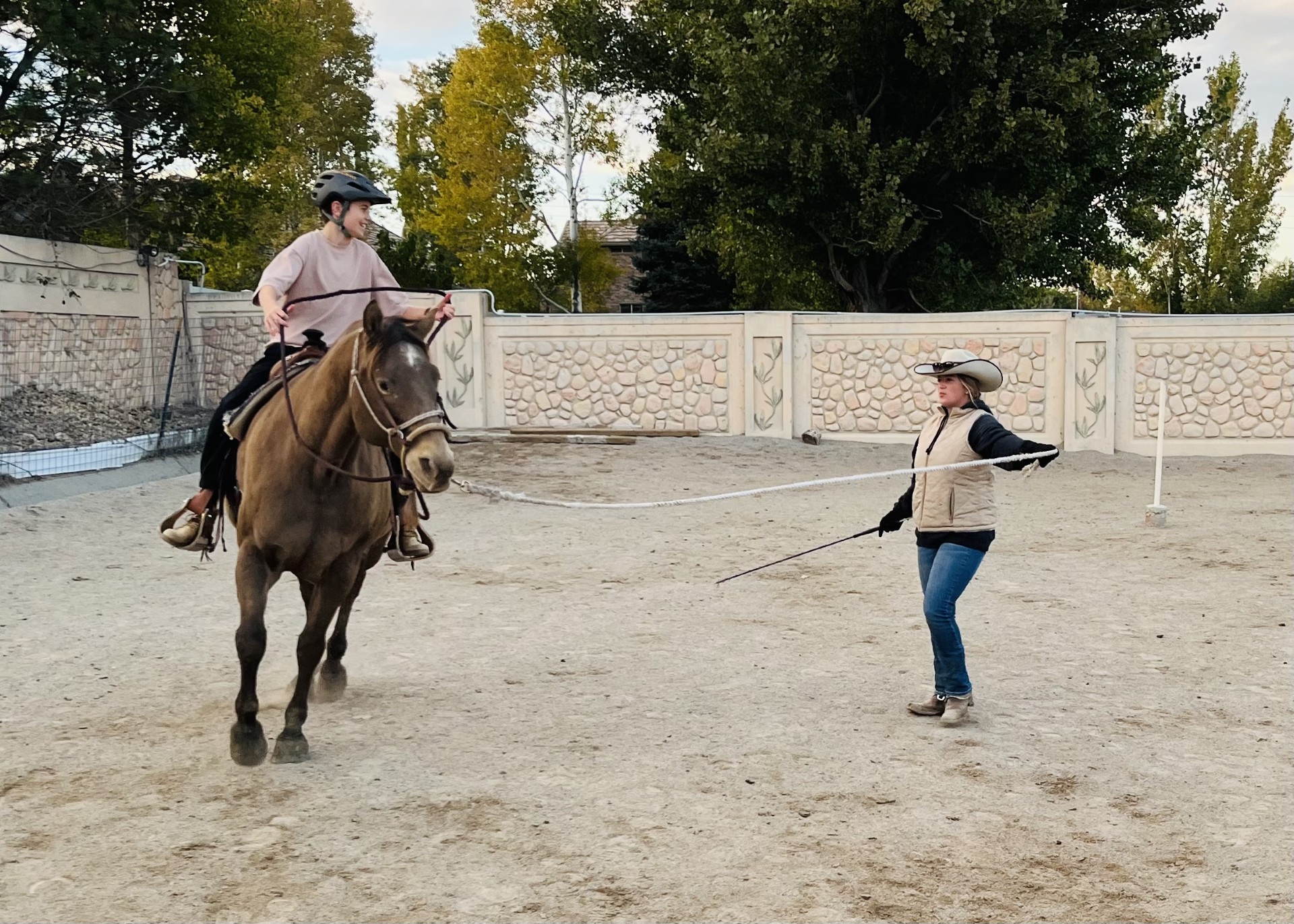 lunging2